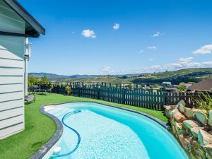 Πισίνα στο ή κοντά στο Tranquil Haven