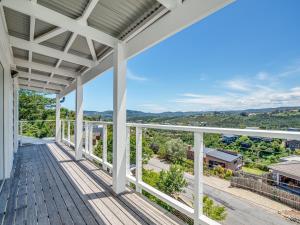 Φυσικό τοπίο κοντά σε αυτή η παραθεριστική κατοικία