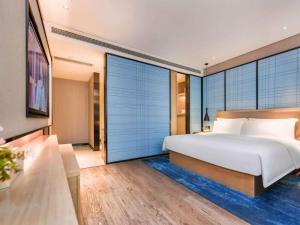 遵義的住宿－宜尚酒店(遵义会议会址医科大学附属医院店)，相簿中的一張相片