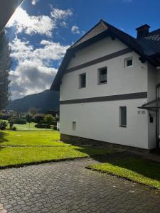 Hoone, kus apartement asub
