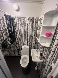 Galeriebild der Unterkunft Little house in Kiruna