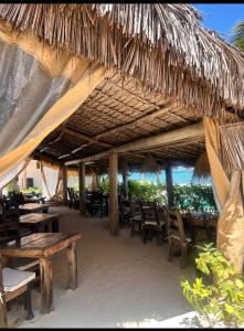 Gallery image of Milele Beach Resort in Pingwe +50 photos