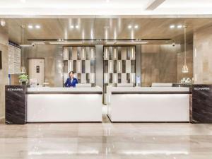 遵義的住宿－宜尚酒店(遵义会议会址医科大学附属医院店)，相簿中的一張相片