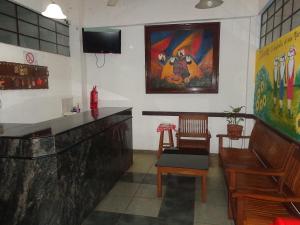 Gallery image of Residencial IKANDIRE ll in Santa Cruz de la Sierra