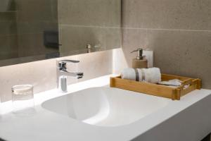 Bagno di Cordia Hotel Yogyakarta - Hotel Dalam Bandara