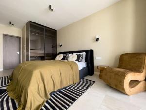 Infinity Apartment 1095 Budapest, Lechner Ödön fasor 4 kép - 2
