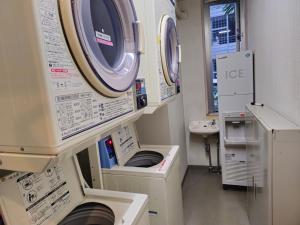 東京にあるくれたけイン東京船堀のギャラリーの写真