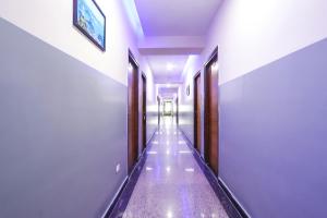 Fotografie z fotogalerie ubytování FabExpress Starhood - Nr Lanco Hills, Manikonda v destinaci Gundipet