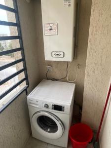 Fotografie z fotogalerie ubytování Superbe Appartement à tunis v destinaci Tunis