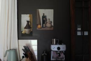 Fotografie z fotogalerie ubytování The Forest River Wood Cabin v destinaci Pee Dee