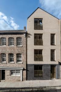 Imagen de la galería de King Street Studios - King John I, en York 8 fotos más