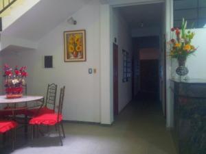 Prostor za sedenje u objektu Residencial IKANDIRE ll