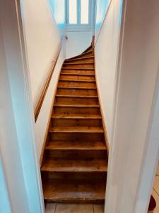 Gallery image of Jolie-maison-en-centre-ville in Brébières +8 photos