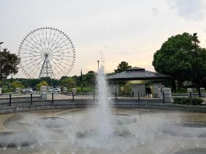 ホテルの近くにある観光名所