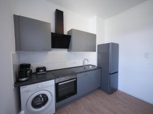 Gallery image of Nice Apartment in Itzehoe in Itzehoe +17 photos