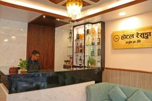 Huéspedes de Hotel Resunga Arjun