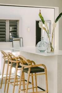 Fotografie z fotogalerie ubytování Tamarin Sunset Beach IV v destinaci Tamarin