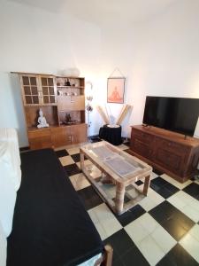 Afbeelding uit fotogalerij van Apartamento Piriápolis in Piriápolis