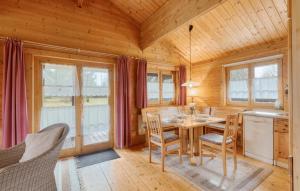 Φωτογραφία από το άλμπουμ του Ferienhaus Tauber 17 σε Hayingen +9 φωτογραφίες
