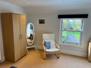 Gallery image of Crannaford Cottage in Broad Clyst +11 photos