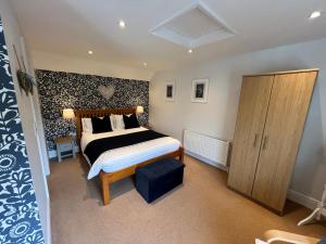 Gallery image of Crannaford Cottage in Broad Clyst