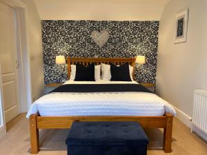 Gallery image of Crannaford Cottage in Broad Clyst