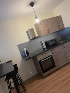 Photo de la galerie de l'établissement Le Charles III : Élégance et Sérénité, à Nancy