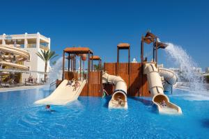 Gallery image of Hotel Riu Palace Boavista - All Inclusive in Boa Ventura