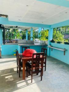 Imagen de la galería de Berg House Unawatuna, en Galle