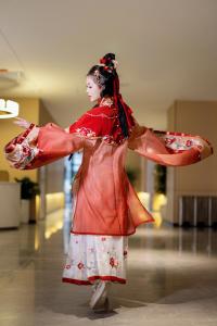 Gambar di galeri bagi City Comfort Inn - Xi'an Zhongguulou Huimin Street Store di Xi'an
