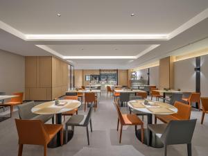 Gambar di galeri bagi City Comfort Inn - Xi'an Zhongguulou Huimin Street Store di Xi'an