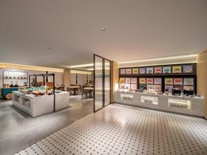 Gambar di galeri bagi City Comfort Inn - Xi'an Zhongguulou Huimin Street Store di Xi'an