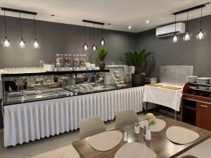 Gallery image of Skyline Hotel Hannover in Hannover