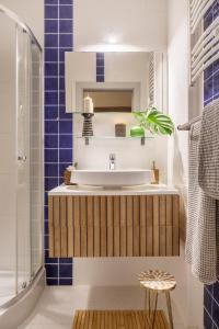 Gallery image of Rezydencja na Wzgórzu in Łódź