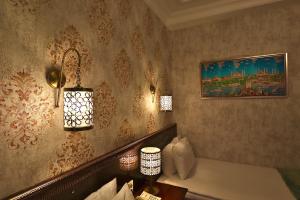 Kép Blue House Hotel Old City - Sultanahmet szállásáról Isztambulban a galériában