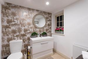 Koupelna v ubytování Fitzgeralds - Ballybunion - Sleeps 34