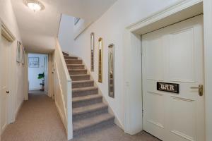 Fotografie z fotogalerie ubytování Fitzgeralds - Ballybunion - Sleeps 34 v destinaci Ballybunion