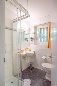 Bagno di Hotel Bad Ramsach