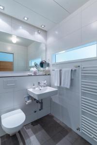 Bagno di Hotel Bad Ramsach