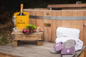 Bevande di Hotel Bad Ramsach