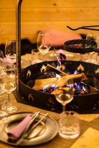 Foto dalla galleria di Hotel Bad Ramsach a Läufelfingen