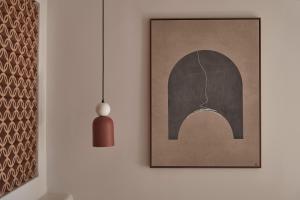 Fotografie z fotogalerie ubytování Andronis Minois v destinaci Parasporos