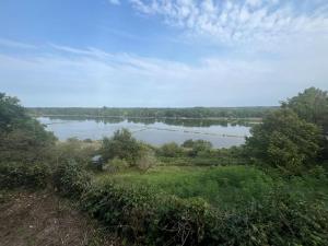 Příroda nedaleko apartmánu + 9 fotografií