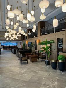 Fotografie z fotogalerie ubytování Grand Denizli Hotel v destinaci Denizli