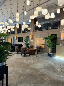 Fotografie z fotogalerie ubytování Grand Denizli Hotel v destinaci Denizli