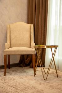Fotografie z fotogalerie ubytování Midtown Hotel Baku v destinaci Baku