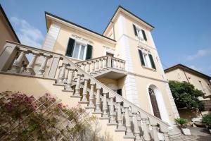 Billede fra billedgalleriet på Villa Liberty i San Vincenzo