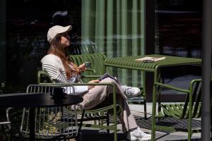 Hosté ubytování Hotel Indigo Vienna - Naschmarkt by IHG