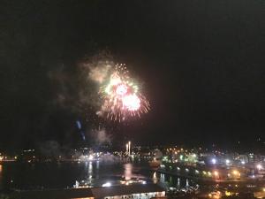 Foto sihtkohas Castries asuva majutusasutuse Harbour Vista Inn galeriist