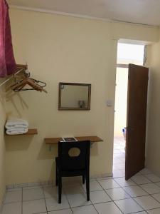 Foto sihtkohas Castries asuva majutusasutuse Harbour Vista Inn galeriist